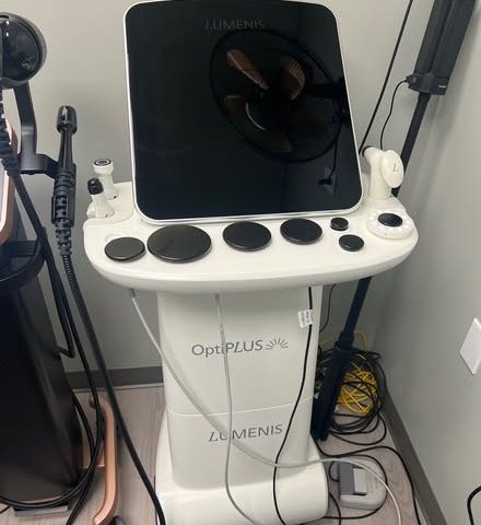 Lumenis OptiPlus RF System