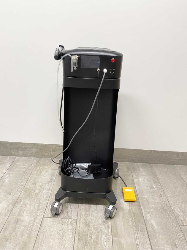 MeDinjecT Multi-Function Injector - Martojal Duta Kencana