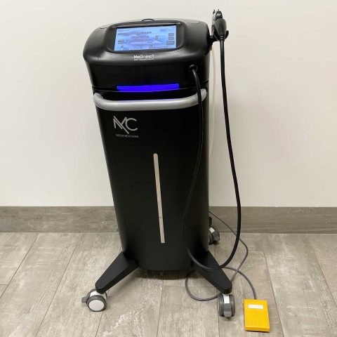 MeDinjecT Multi-Function Injector