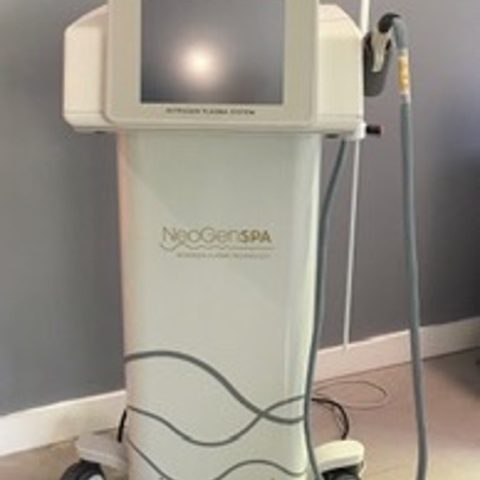 NeoGen SPA Nitrogen Plasma