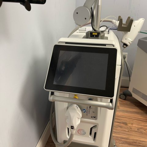 Quanta Systems Chrome