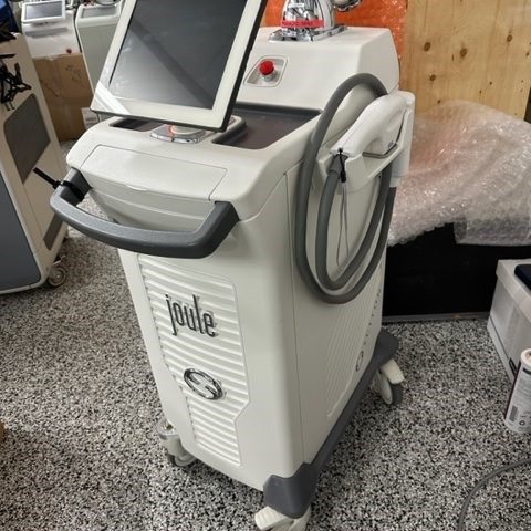 SCITON JOULE X–LOADED Laser