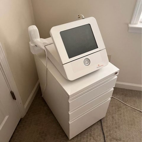 Venus Concepts Venus Viva RF