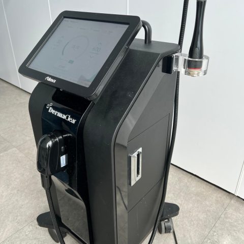 Alma DermaClear Hydradermabrasion