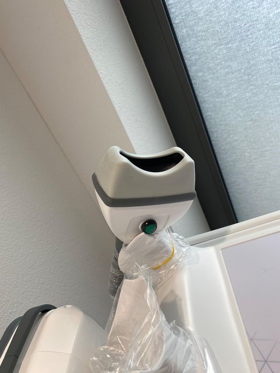 Cocoon Medical Cooltech Define - Image 2