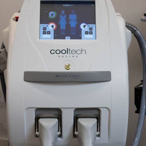 Cocoon Medical Cooltech Define