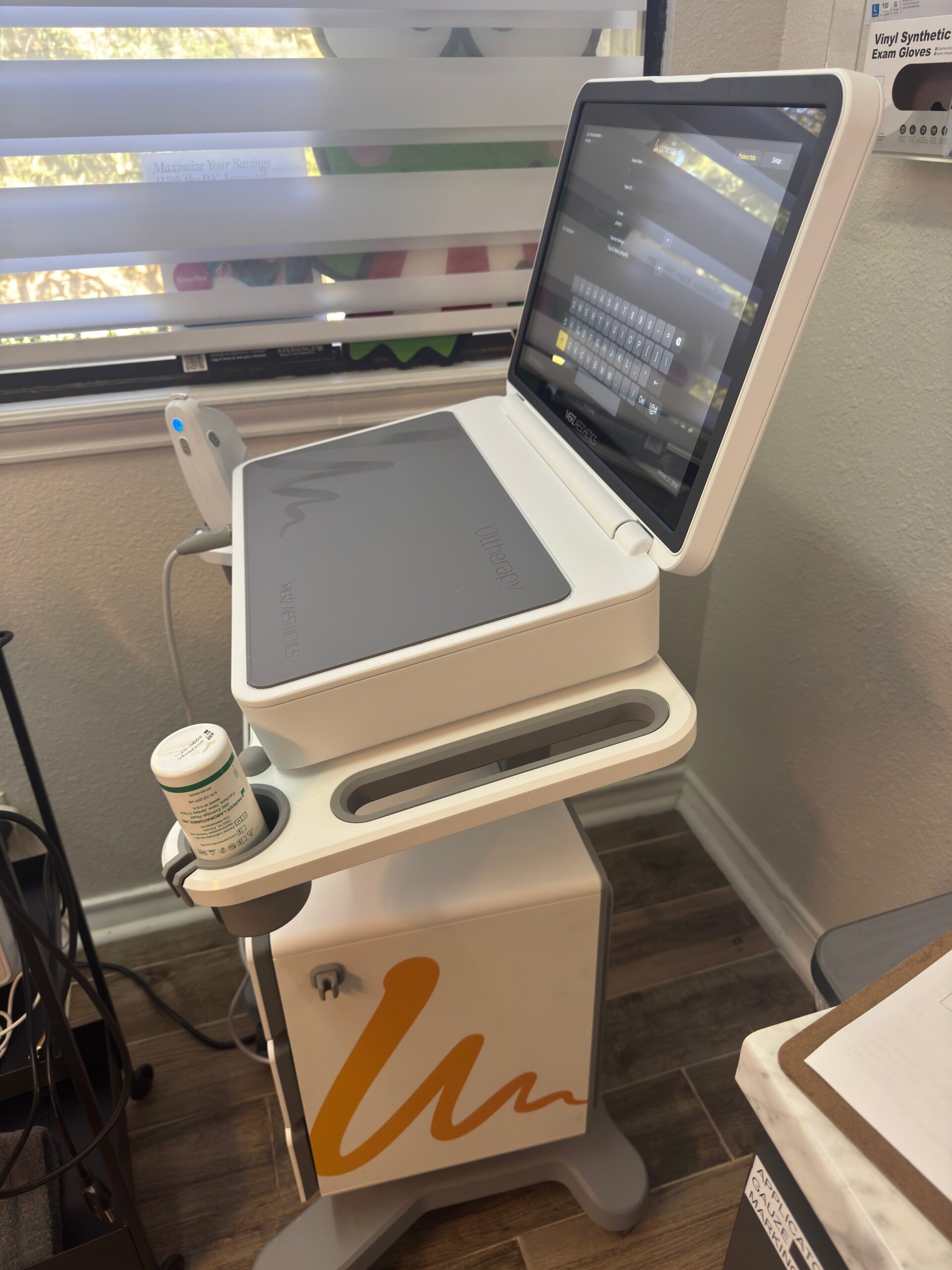 Merz Ulthera Ultherapy PRIME - Image 2