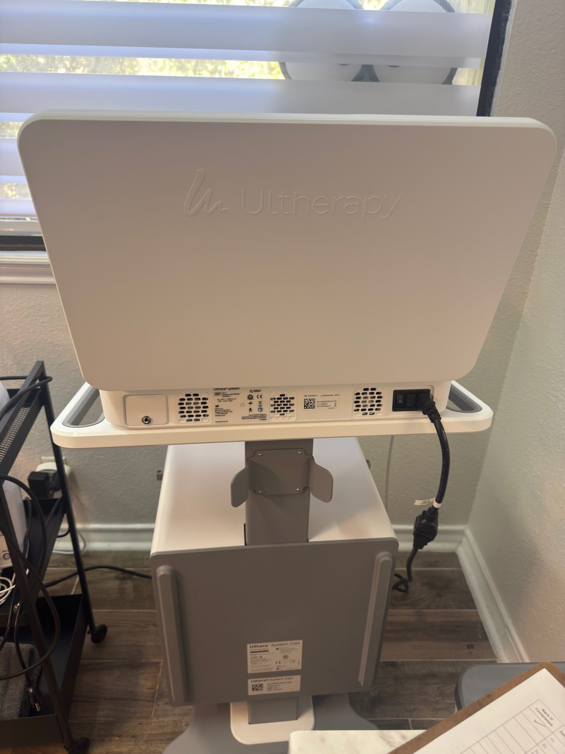 Merz Ulthera Ultherapy PRIME - Image 4