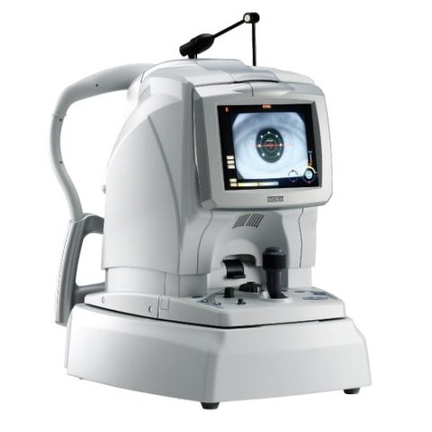 NIDEK RS-3000 Advance 2 Optical Coherence Tomography