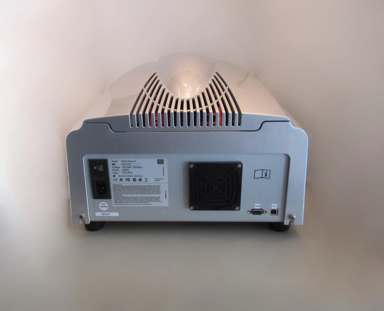 Qiagen Rotor-Gene Q 6-Plex PCR - Image 2