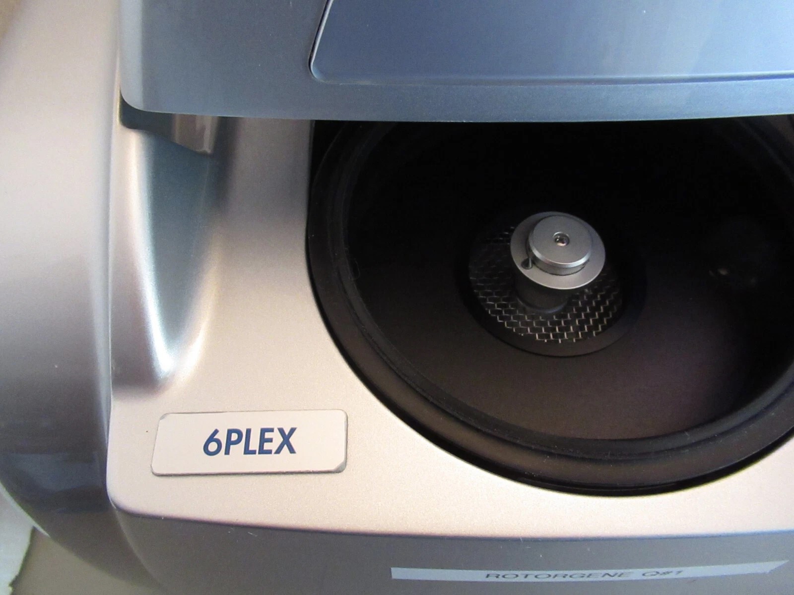 Qiagen Rotor-Gene Q 6-Plex PCR - Image 3