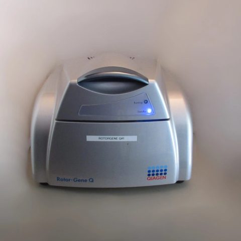 Qiagen Rotor-Gene Q 6-Plex PCR