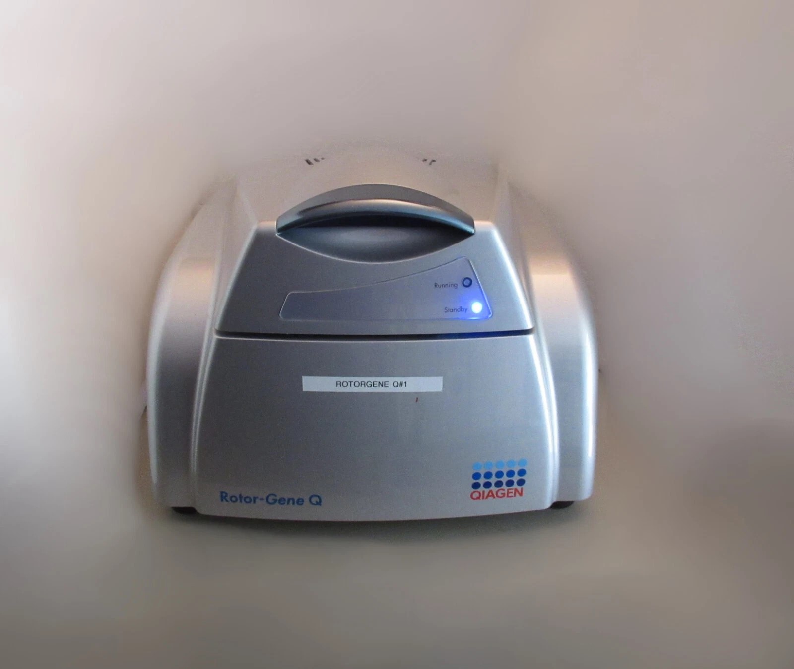 Qiagen Rotor-Gene Q 6-Plex PCR
