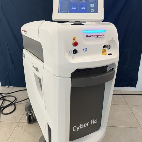 Quanta System Cyber Ho 60W