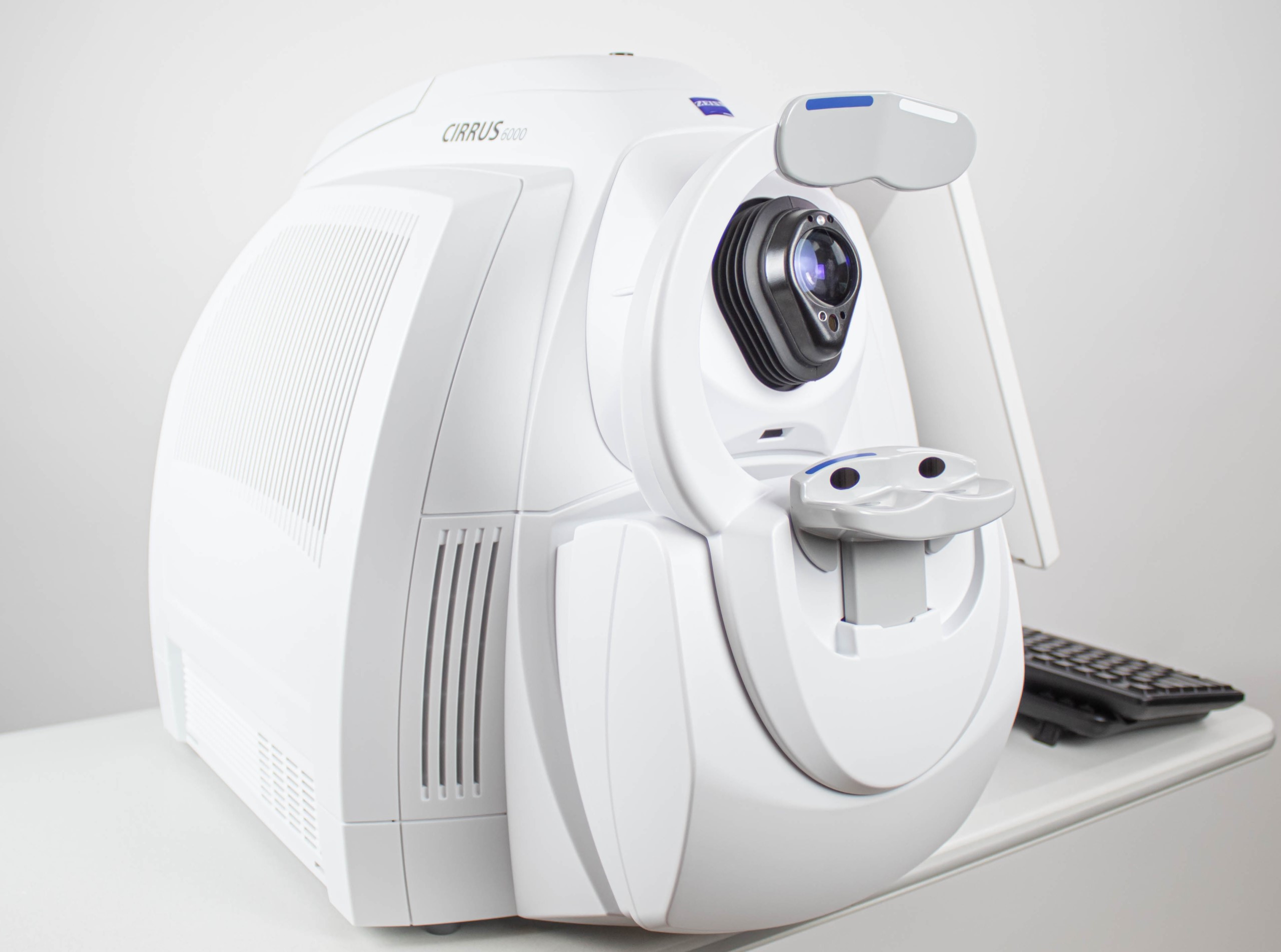 Zeiss Cirrus 6000 OCT System - Image 3