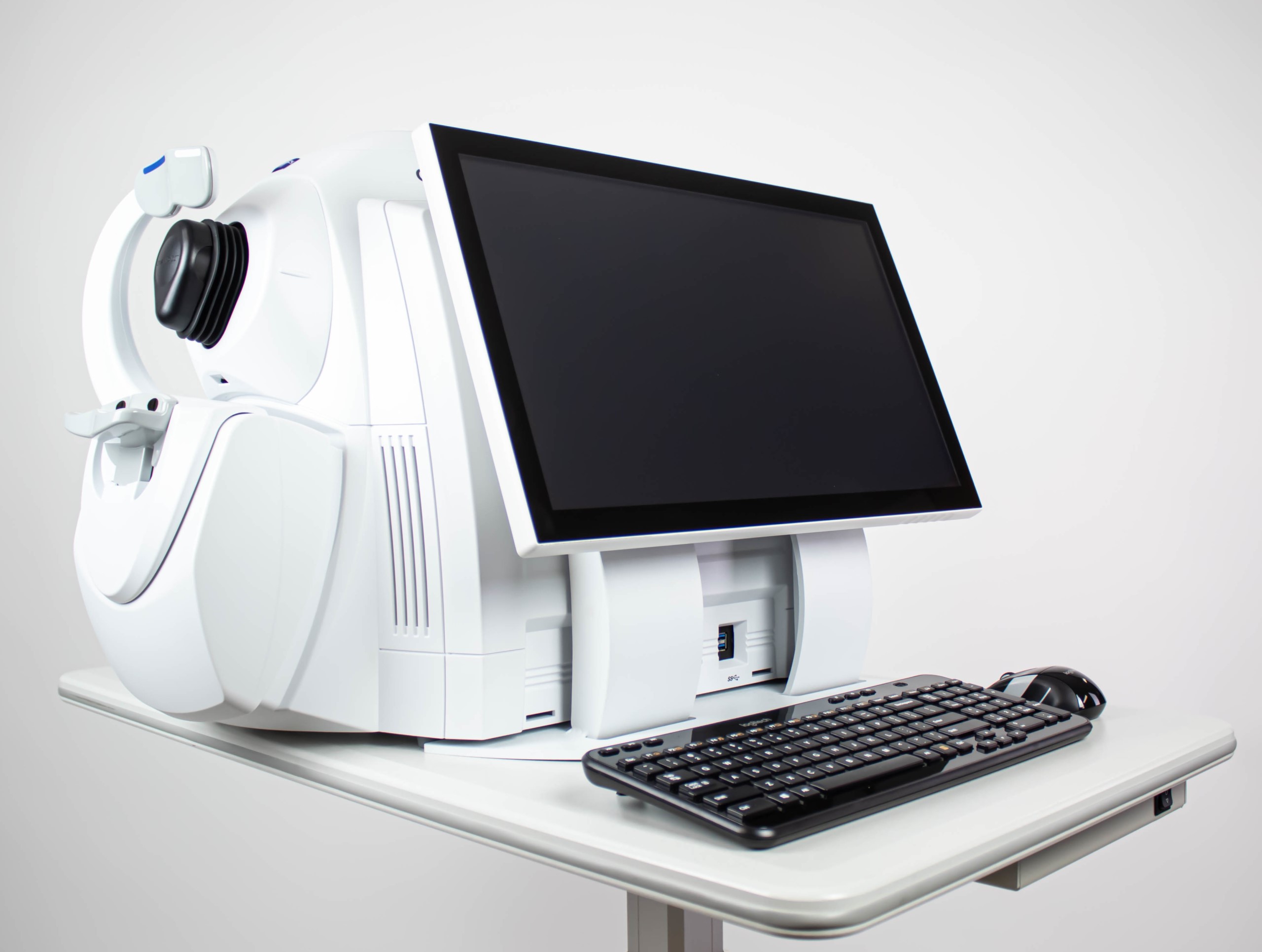 Zeiss Cirrus 6000 OCT System - Image 4
