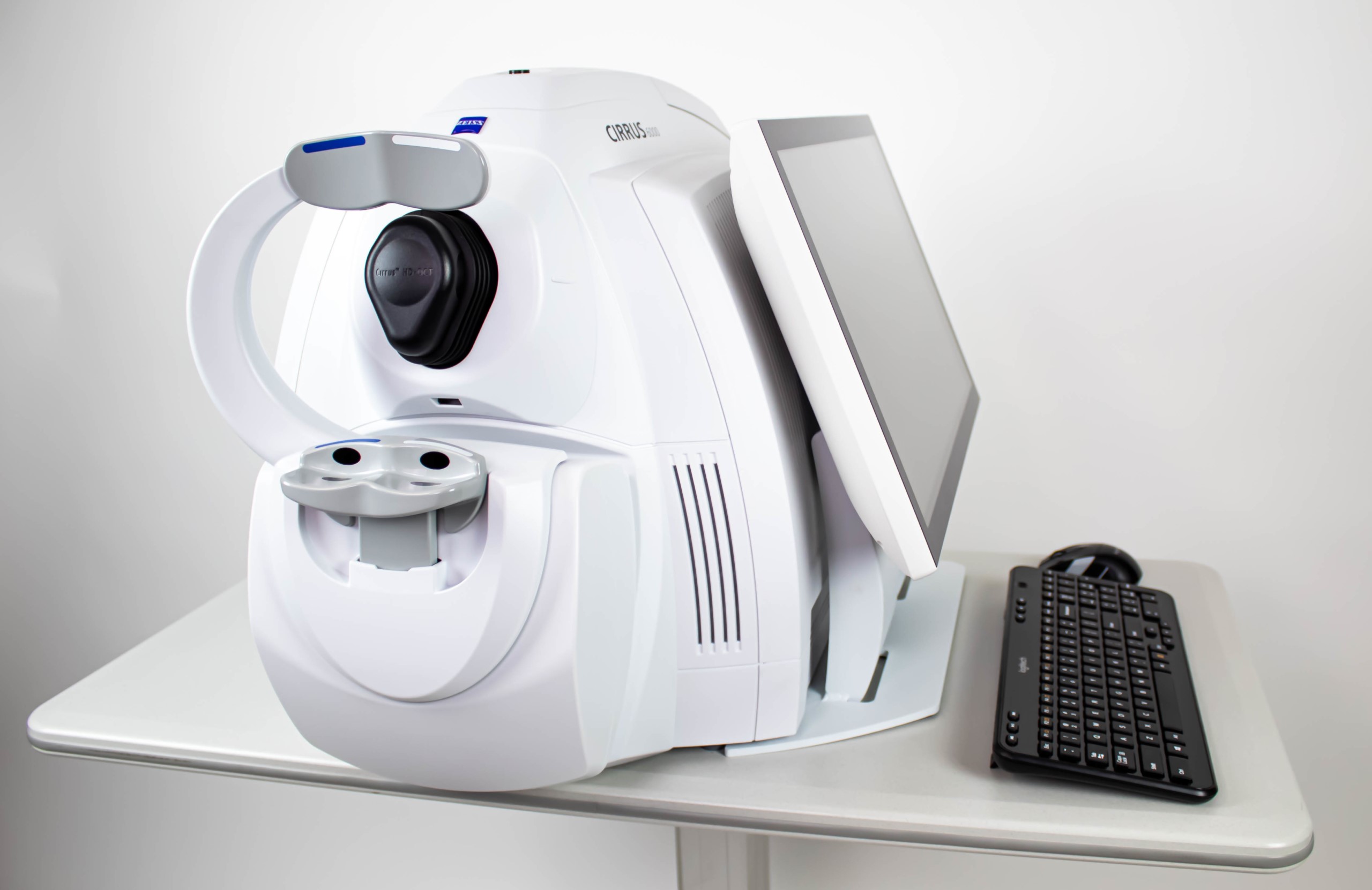 Zeiss Cirrus 6000 OCT System - Image 5