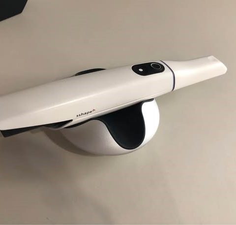 3Shape intraoral scanner price
