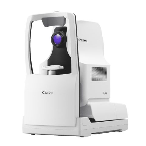 Canon Xephilio OCT-A1