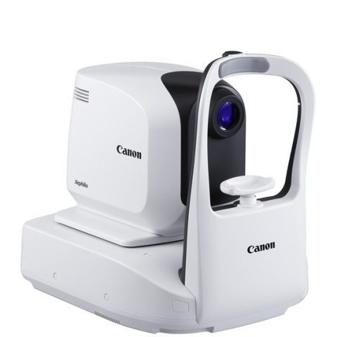 Canon Xephilio OCT-S1