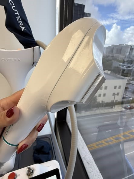 Cutera Xeo+ Laser - Image 3