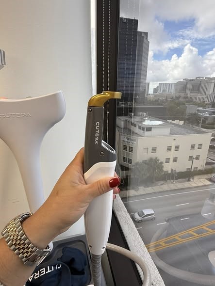 Cutera Xeo+ Laser - Image 4