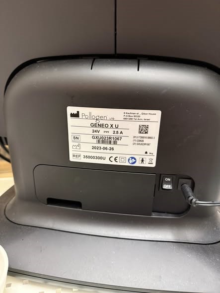 Geneo X Facial Machine - Image 2