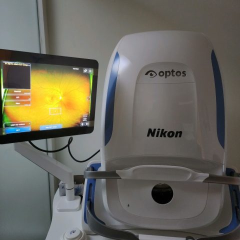 Optos Silverstone price